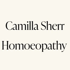 Camilla Sherr Homoeopathy - Health 2000