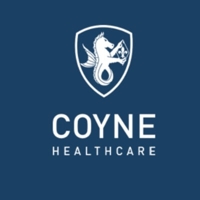 Coyne Healthcare - Health 2000