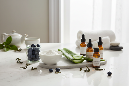 Skincare Products - Health 2000