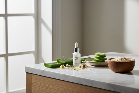 Facial Skincare - Health 2000