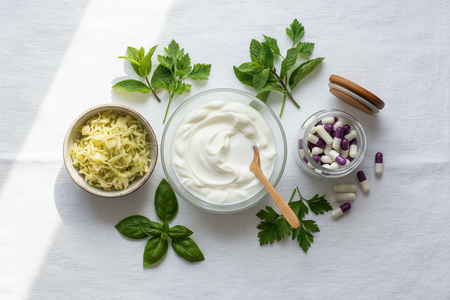 Probiotics - Health 2000