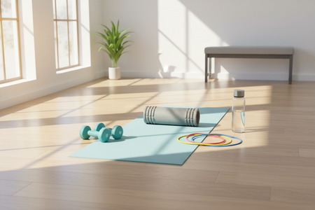 Accessories - Health 2000