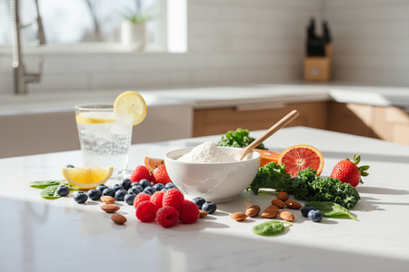 Collagen - Health 2000