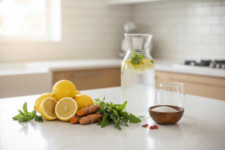 Detox & Liver Support - Health 2000