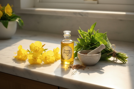 Evening Primrose Oil - Health 2000