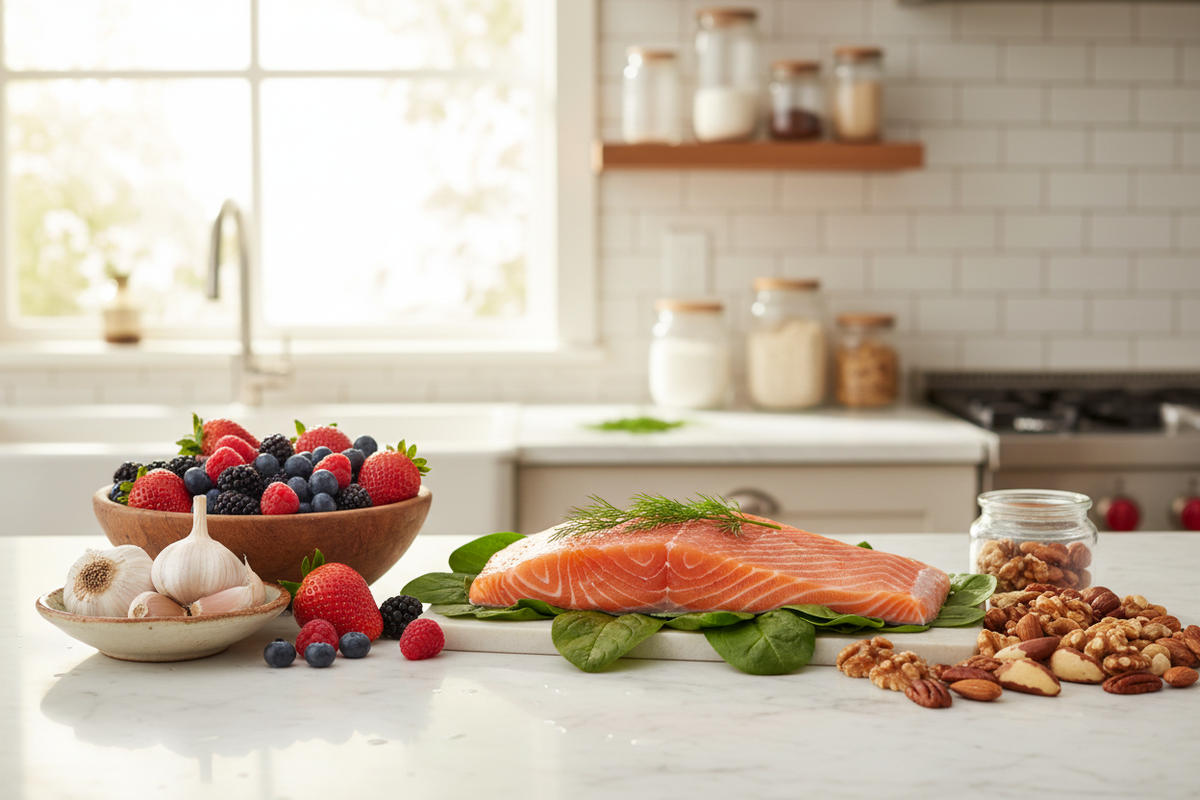 Heart Health - Health 2000