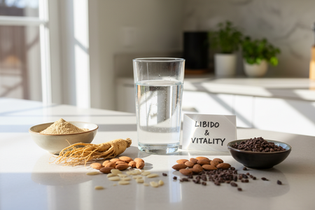 Intimacy Health - Health 2000