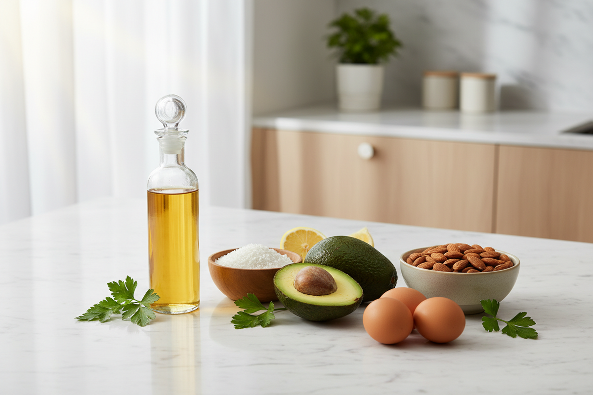 Keto Support - Health 2000