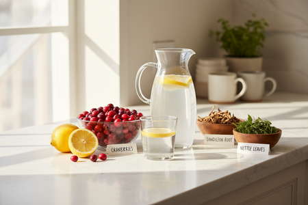 Kidney Support - Health 2000