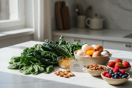 Mum's Multivitamins - Health 2000