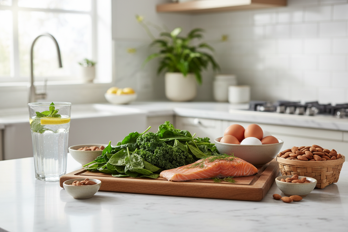 Pregnancy & Postnatal Support - Health 2000