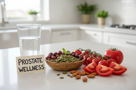 Prostate Health - Health 2000