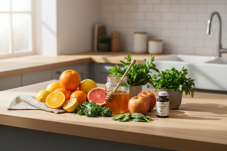 Seasonal Allergies - Health 2000