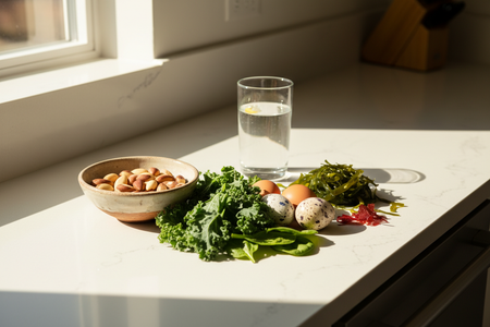 Thyroid Health - Health 2000