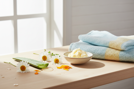 Baby Skin Care - Health 2000