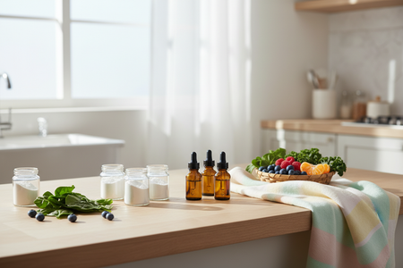 Baby Health Support - Health 2000