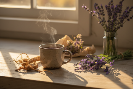 Valerian - Health 2000