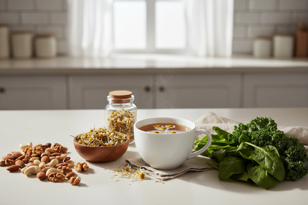 Sleep & Relaxation - Health 2000