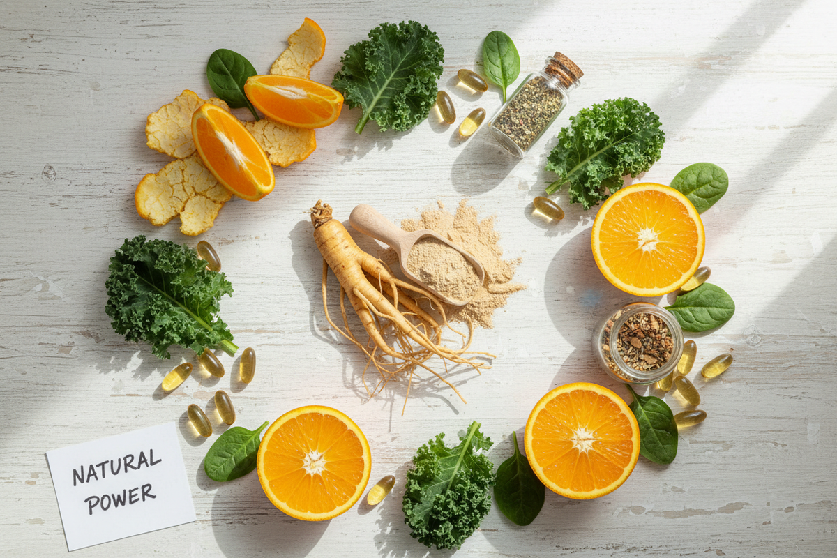 Energy - Health 2000