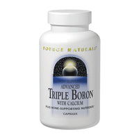 Advanced Triple Boron with Calcium - Health 2000