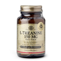 L-Theanine - Health 2000