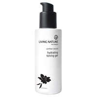Hydrating Toning Gel - Health 2000
