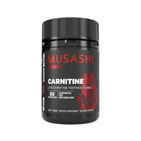 Carnitine - Health 2000