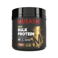 Bulk Protein Chocolate Milkshake - Health 2000