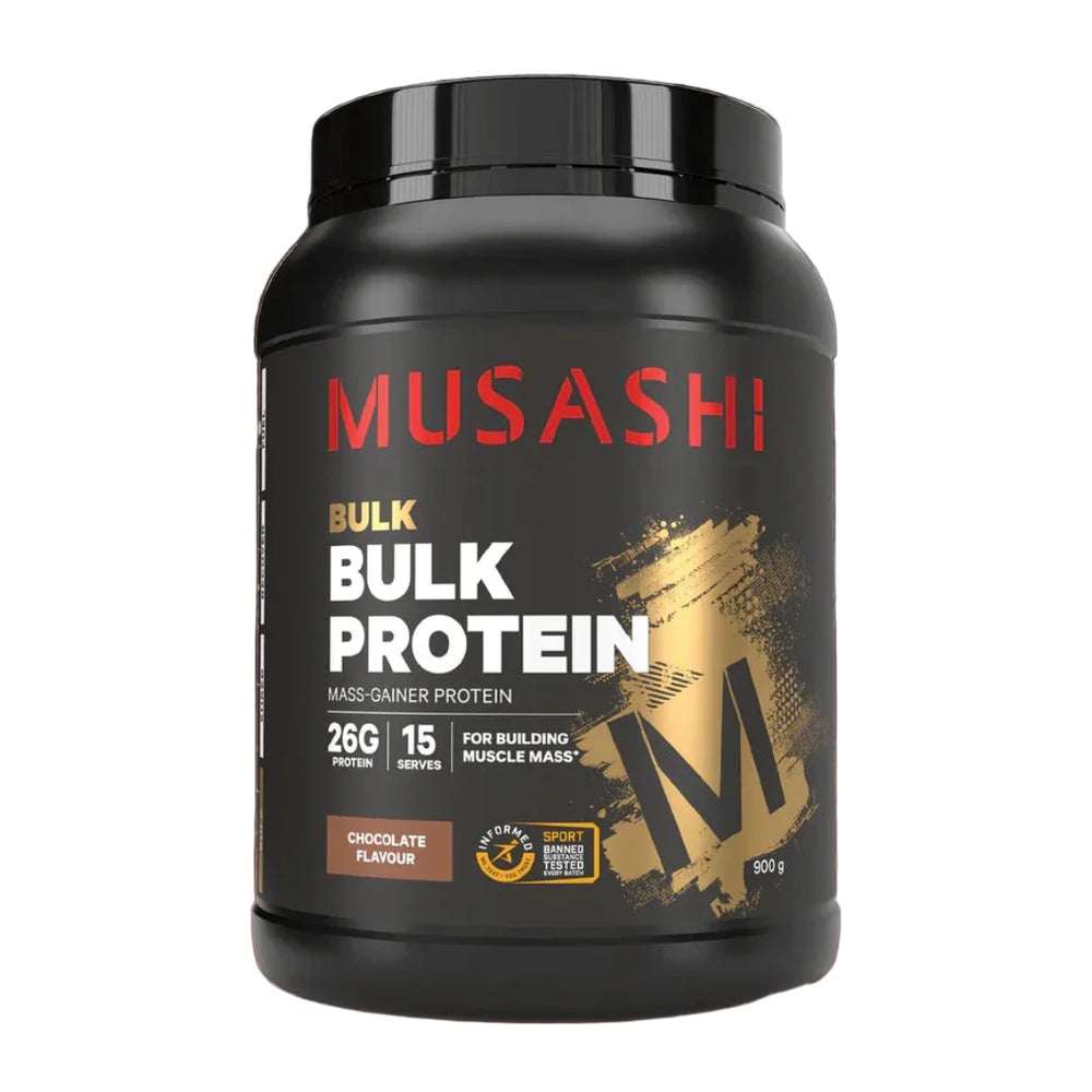 Bulk Protein Chocolate Milkshake - Health 2000