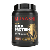 Bulk Protein Chocolate Milkshake - Health 2000