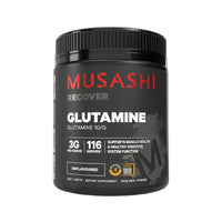 Glutamine - Health 2000