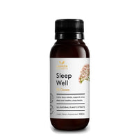 Sleep Well - Health 2000