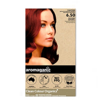 6.50 Rich Red Natural - Health 2000