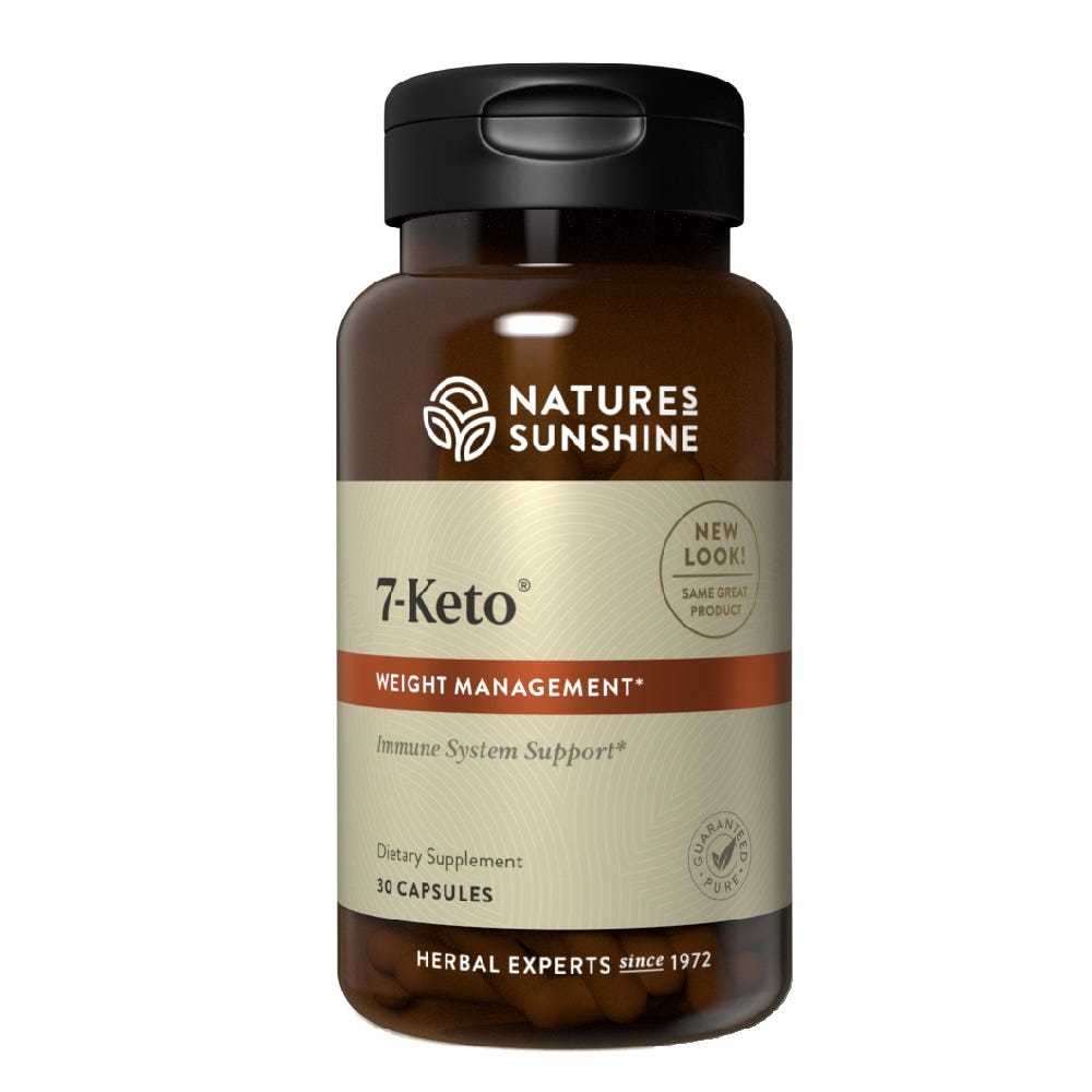 7-Keto - Health 2000