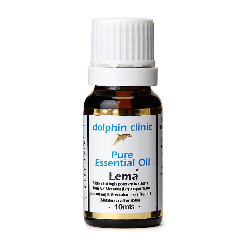 Lema Essential Oil - Health 2000