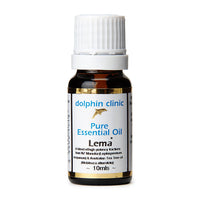 Lema Essential Oil - Health 2000