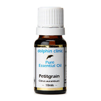 Petitgrain Essential Oil - Health 2000