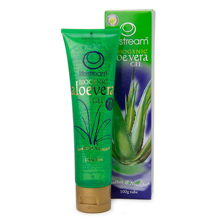 Aloe Vera Gel - Health 2000