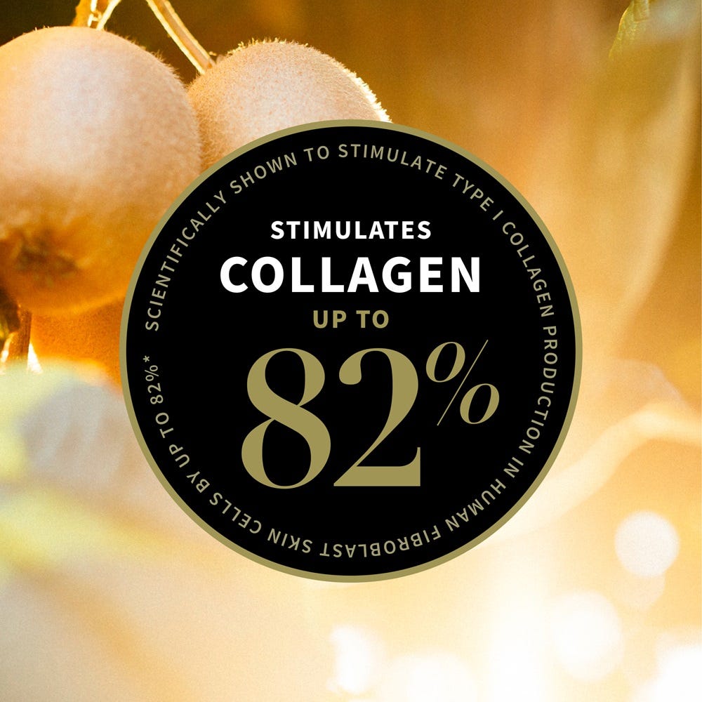 Kiwi Seed Oil Eye Cream - Health 2000