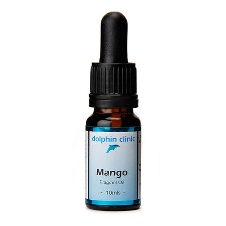Mango Fragrant Oil - Health 2000