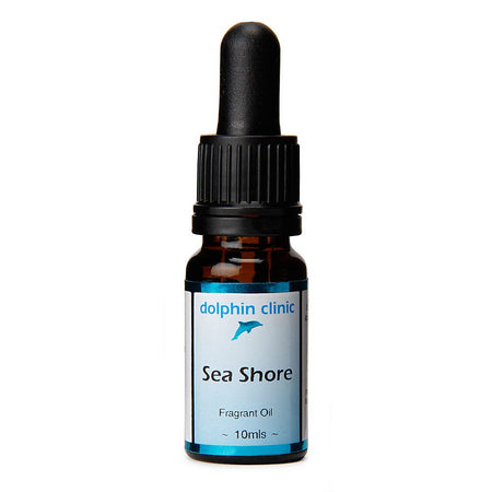 Sea Shore Fragrant Oil - Health 2000