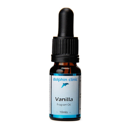 Vanilla Fragrant Oil - Health 2000