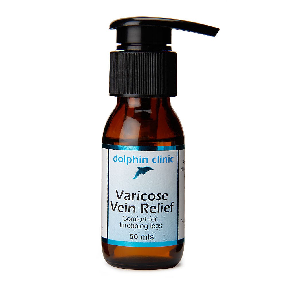 Varicose Vein Relief - Health 2000