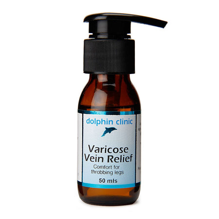 Varicose Vein Relief - Health 2000