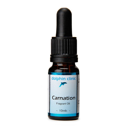 Carnation Fragrant Oil - Health 2000