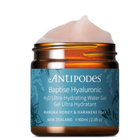 Baptise Hyaluronic H2O Ultra-Hydrating Water Gel - Health 2000