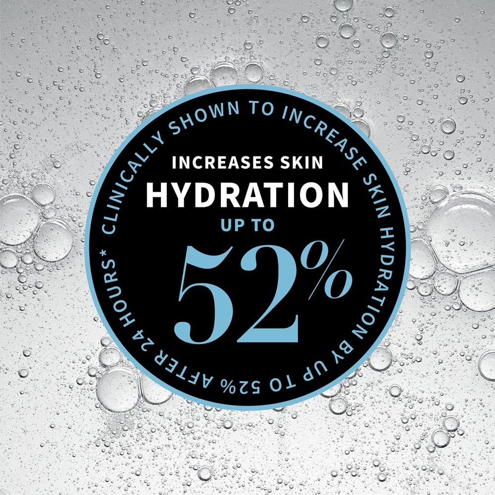 Baptise Hyaluronic H2O Ultra-Hydrating Water Gel - Health 2000