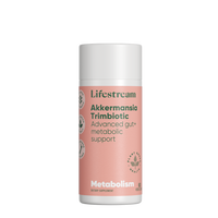 Akkermansia Trimbiotic