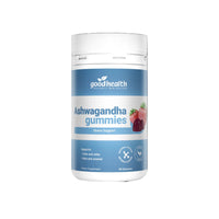 Ashwagandha Gummies - Health 2000
