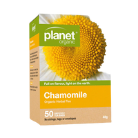 Chamomile Tea